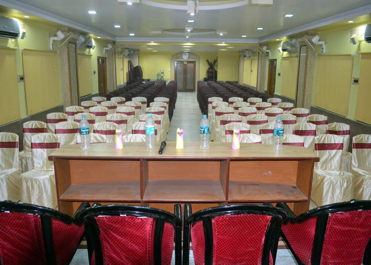 Hotel Surf Ride Digha  Exterior foto