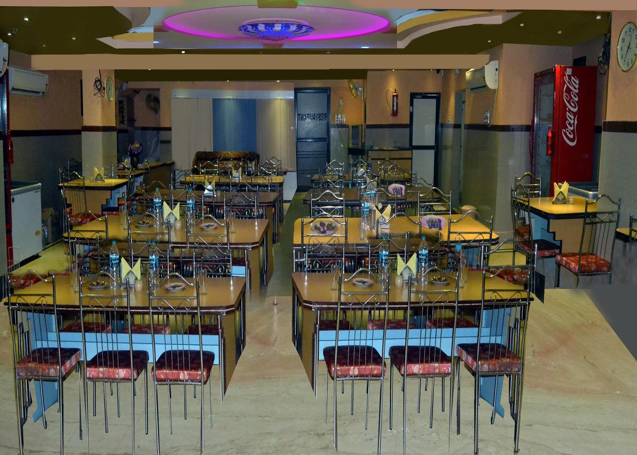 Hotel Surf Ride Digha  Exterior foto