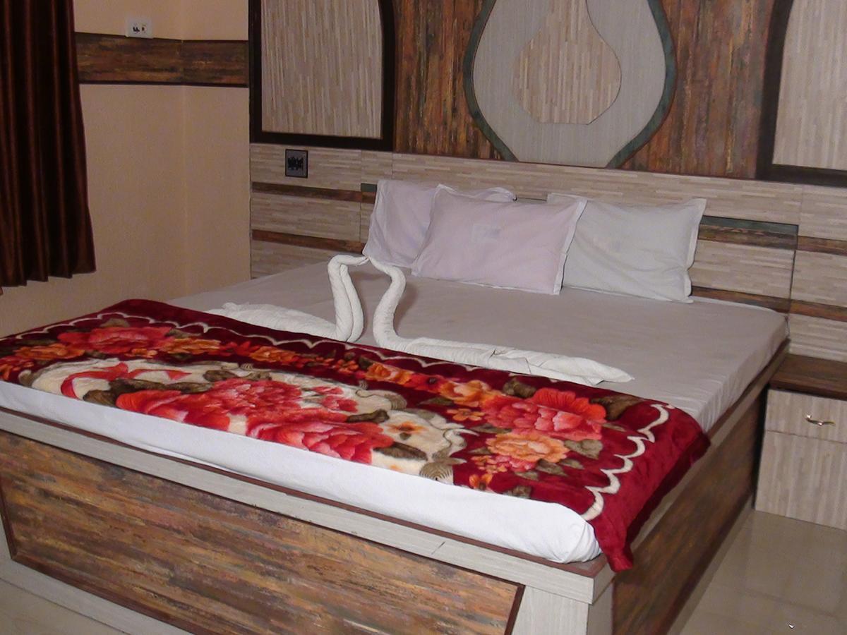 Hotel Surf Ride Digha  Exterior foto
