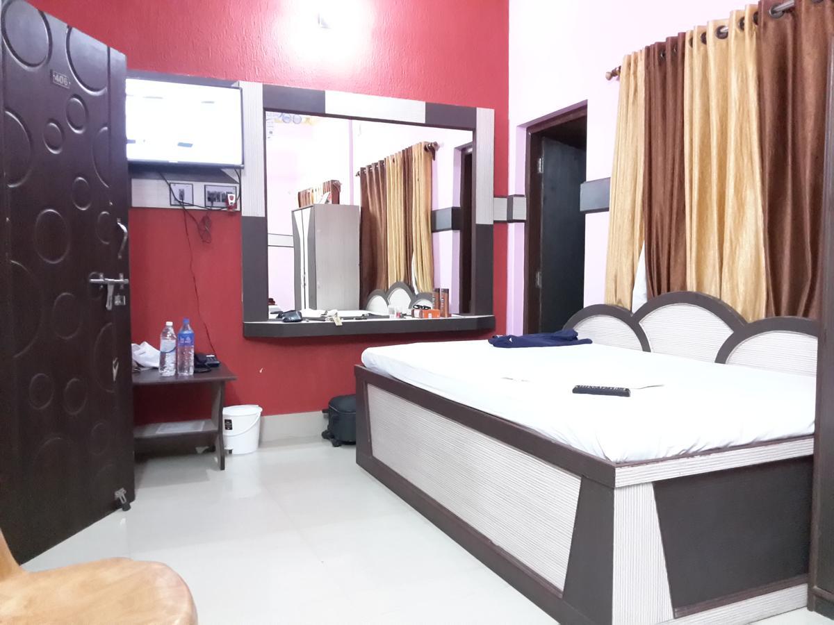 Hotel Surf Ride Digha  Exterior foto