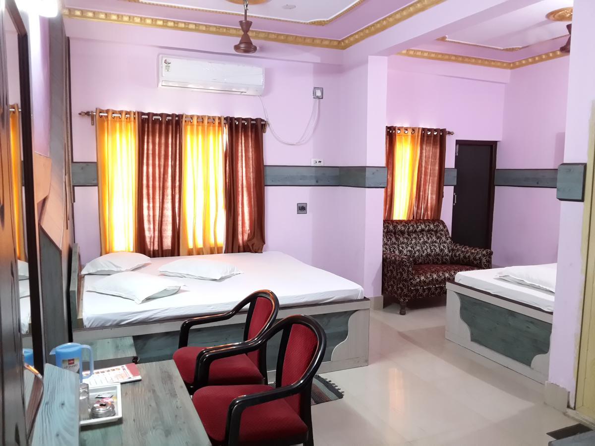 Hotel Surf Ride Digha  Exterior foto