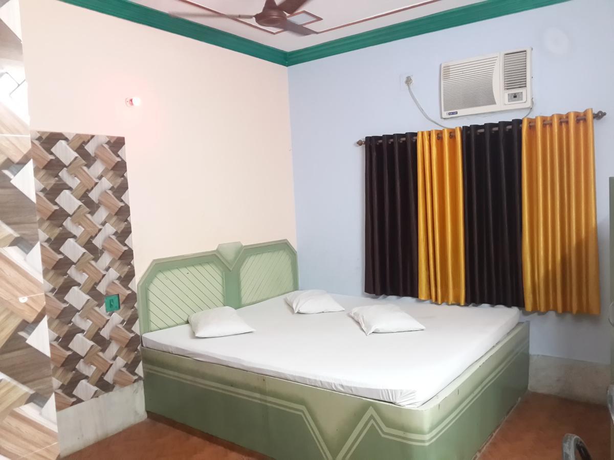 Hotel Surf Ride Digha  Exterior foto