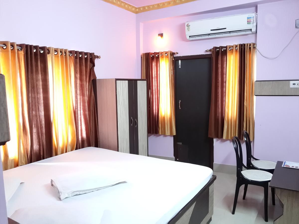 Hotel Surf Ride Digha  Exterior foto