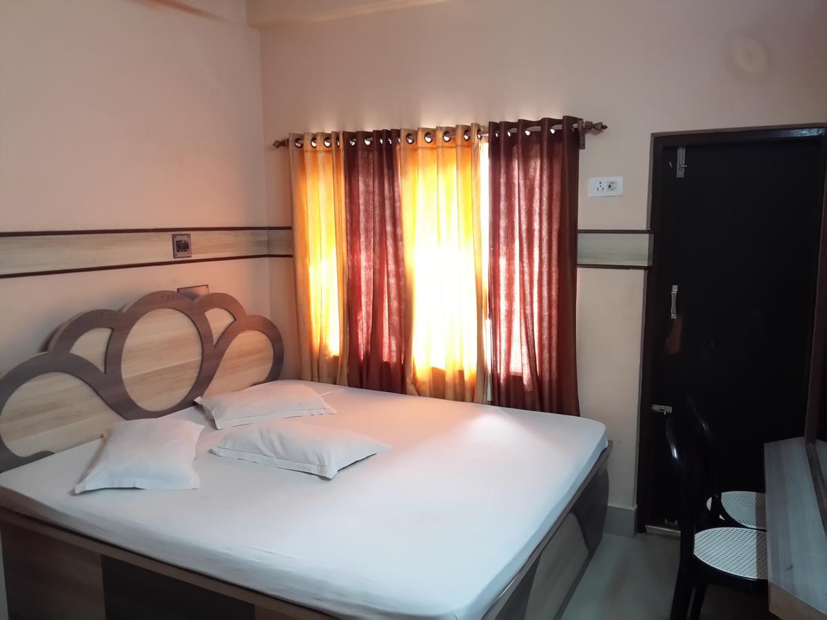 Hotel Surf Ride Digha  Exterior foto