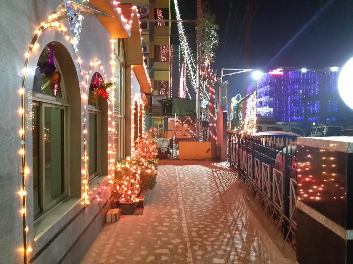 Hotel Surf Ride Digha  Exterior foto