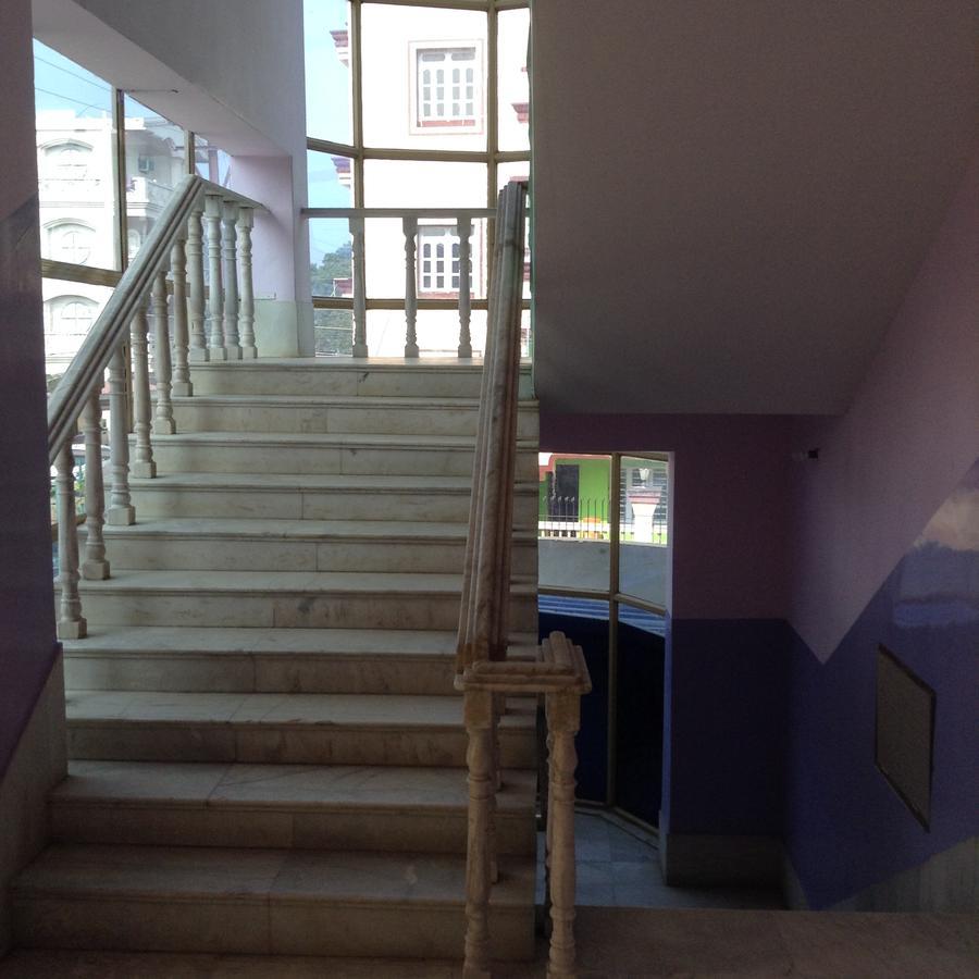 Hotel Surf Ride Digha  Exterior foto