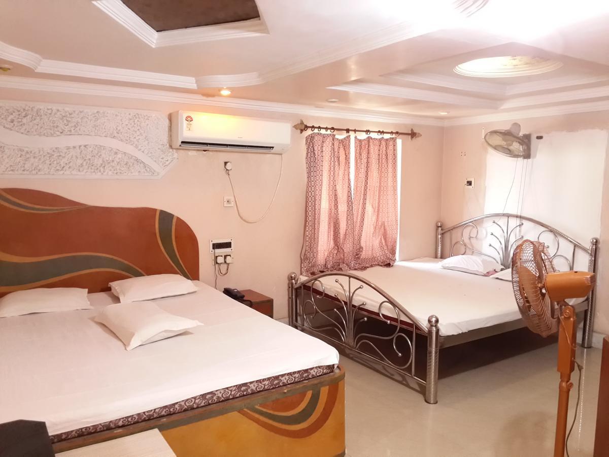 Hotel Surf Ride Digha  Exterior foto