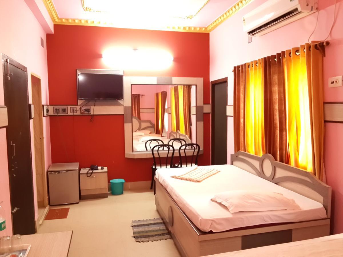 Hotel Surf Ride Digha  Exterior foto