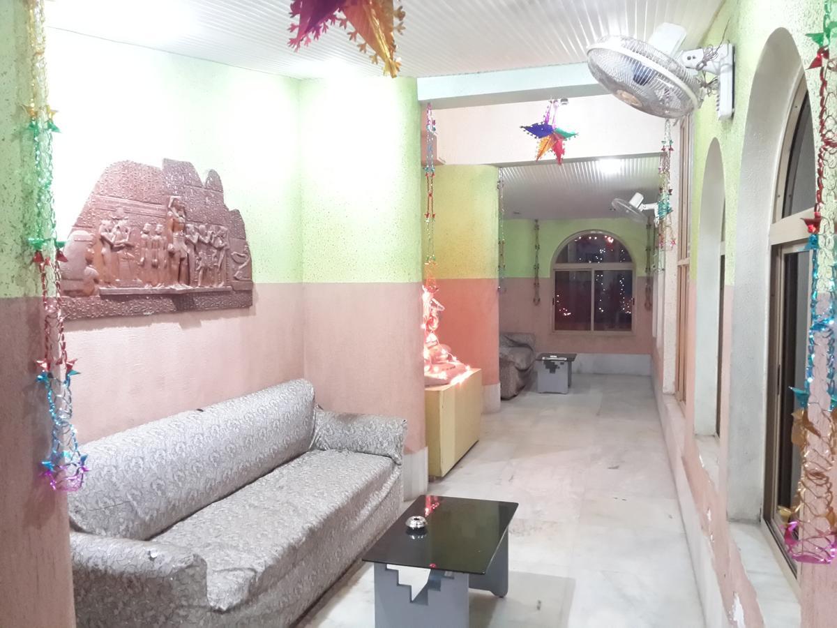 Hotel Surf Ride Digha  Exterior foto