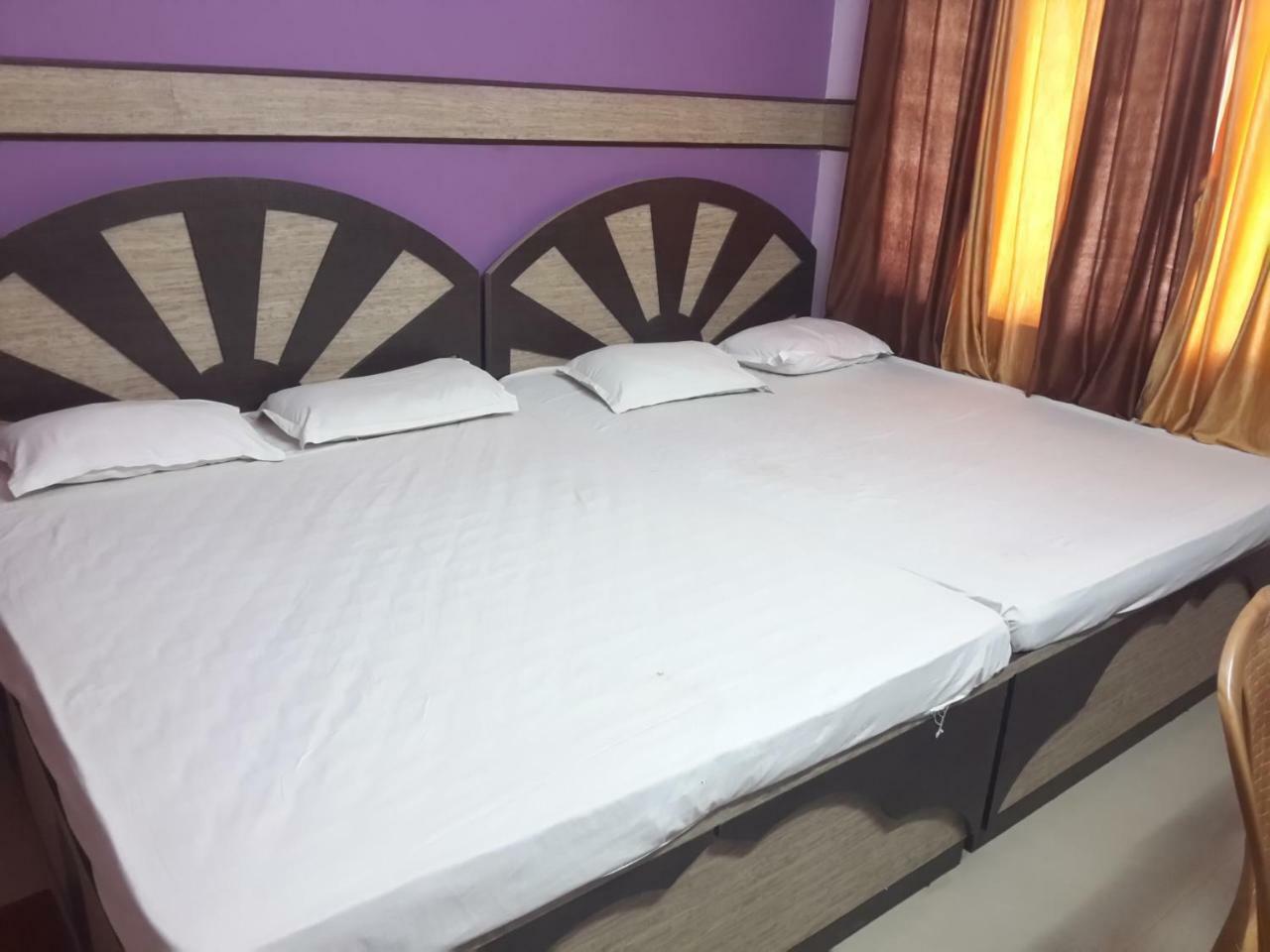 Hotel Surf Ride Digha  Exterior foto