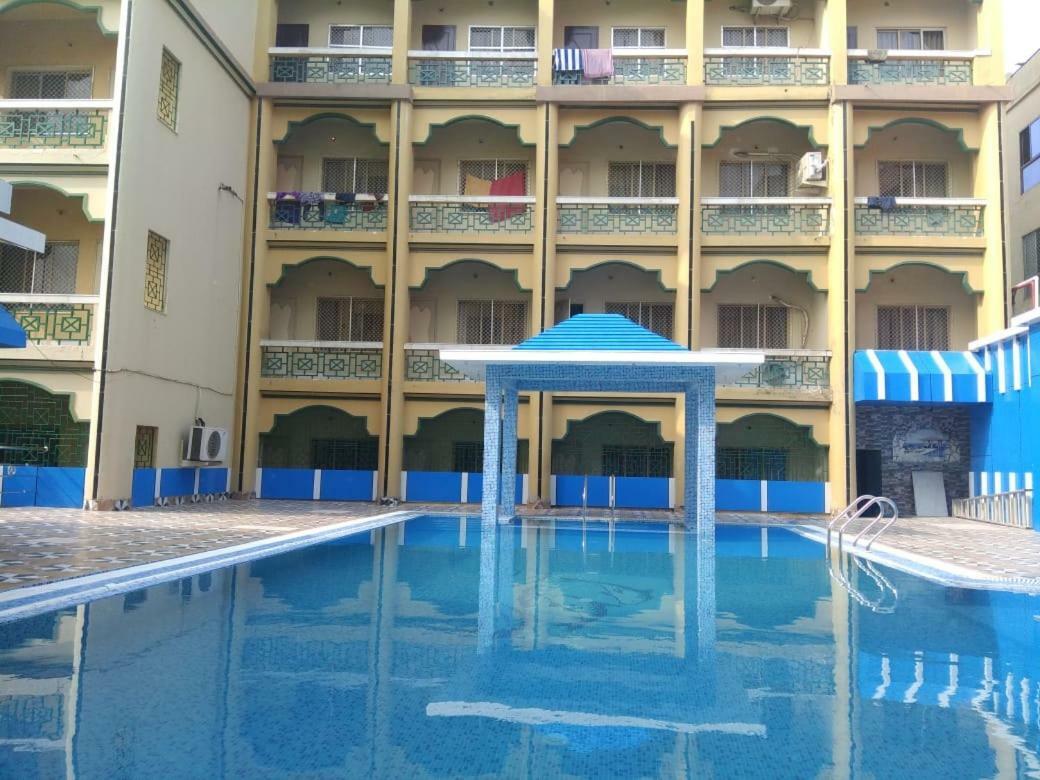 Hotel Surf Ride Digha  Exterior foto