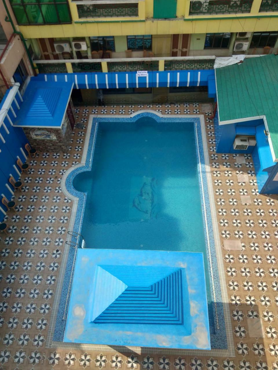 Hotel Surf Ride Digha  Exterior foto