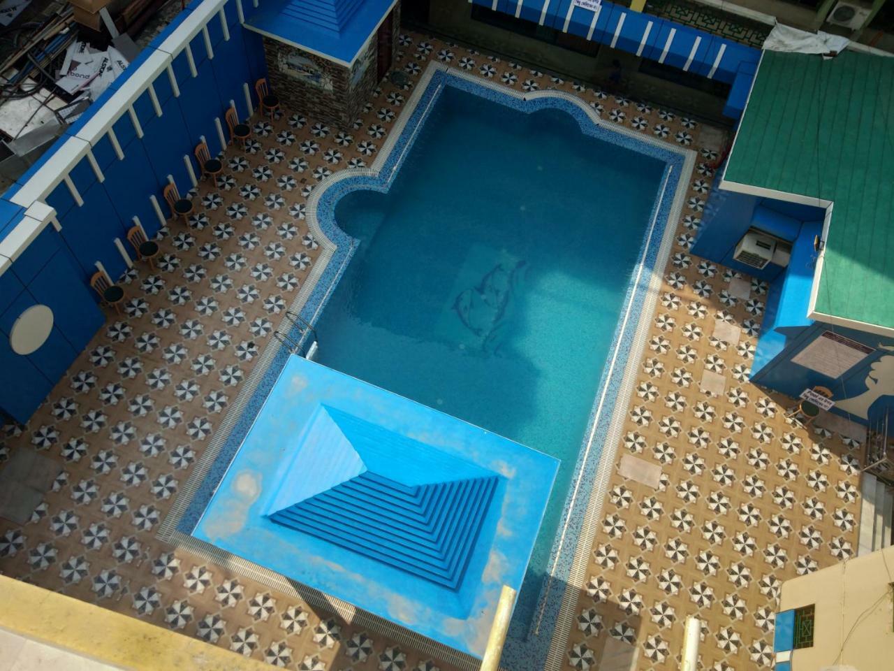 Hotel Surf Ride Digha  Exterior foto