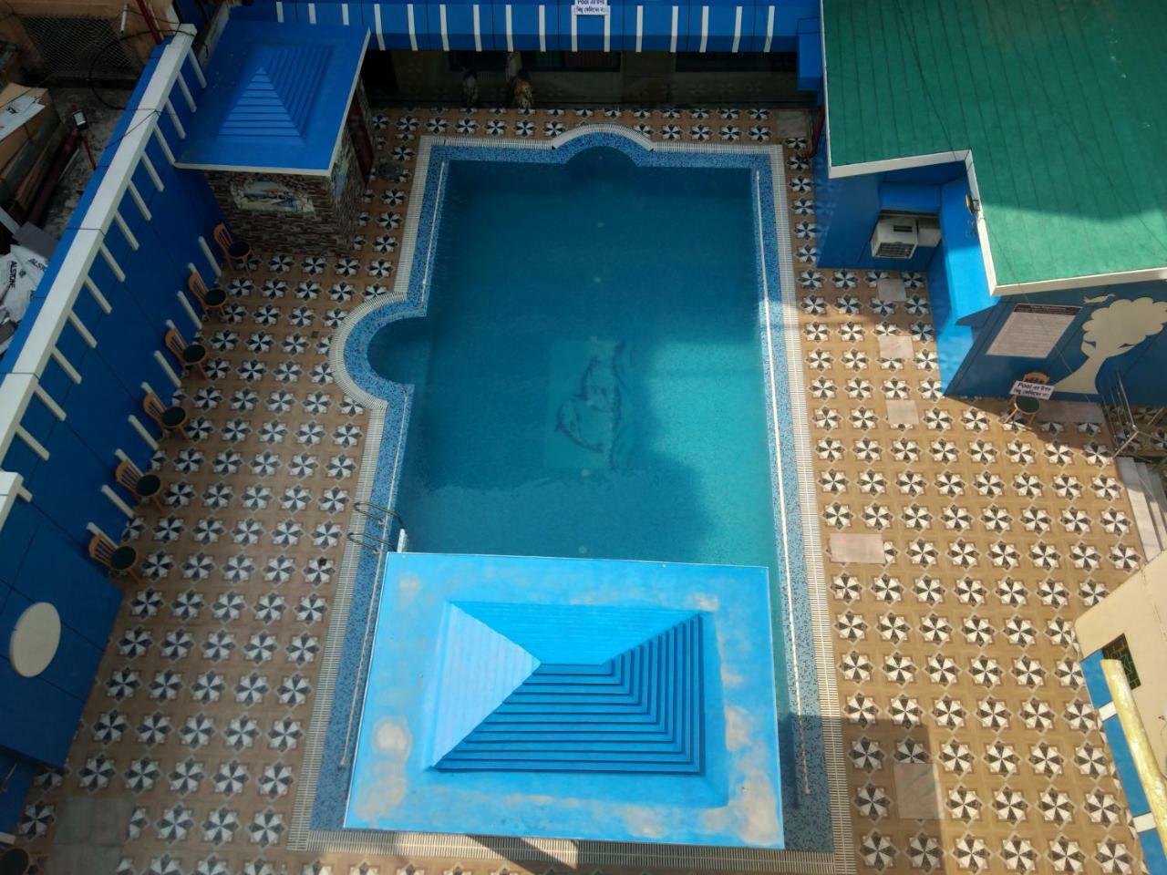 Hotel Surf Ride Digha  Exterior foto