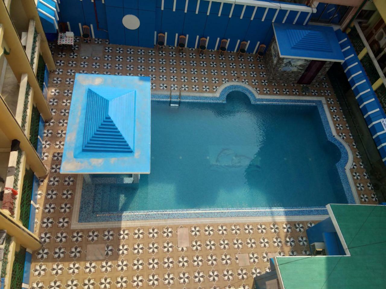 Hotel Surf Ride Digha  Exterior foto